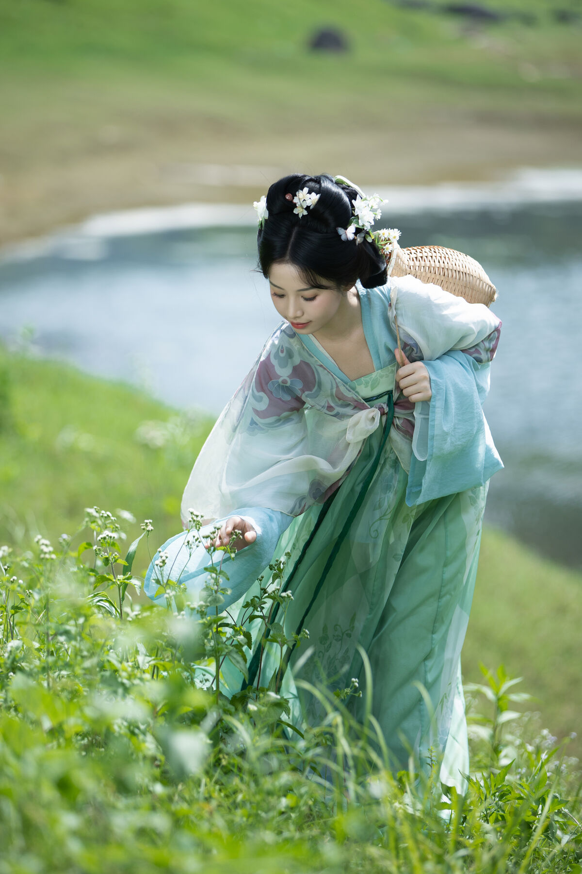 YiTuYu艺图语 Vol.9756 Xiao Qing 9 YiTuYu艺图语 Vol.9756 Xiao Qing