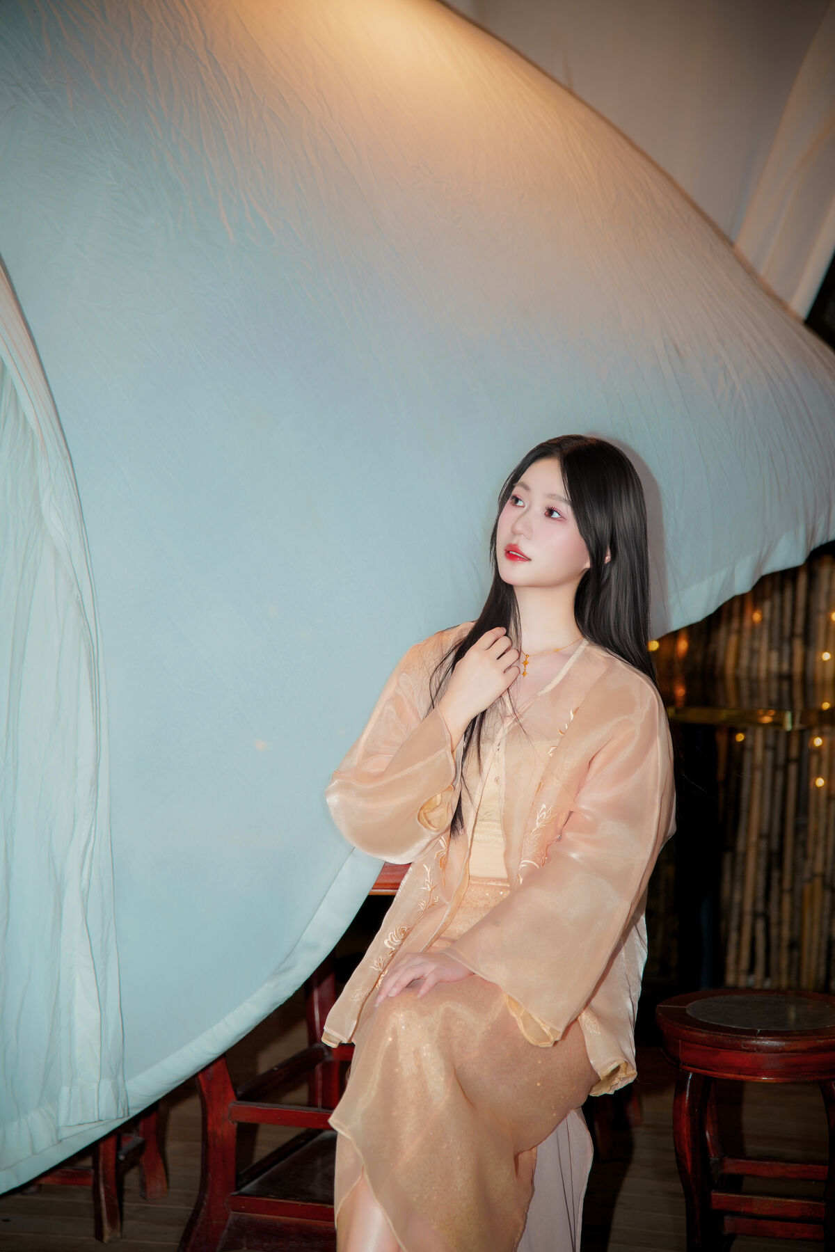 YiTuYu艺图语 Vol.9671 Wu Yue 8 YiTuYu艺图语 Vol.9671 Wu Yue