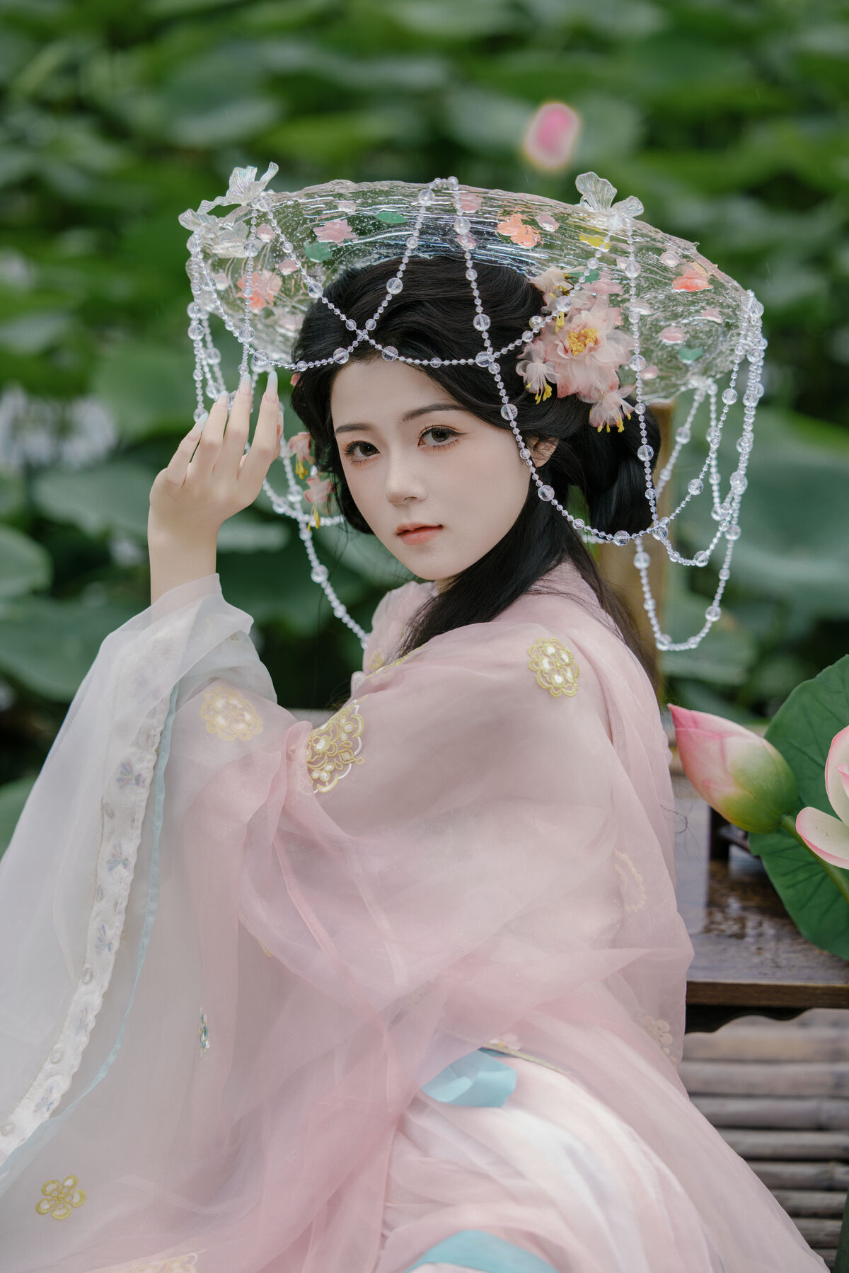 YiTuYu艺图语 Vol.9865 A Lin 12 YiTuYu艺图语 Vol.9865 A Lin