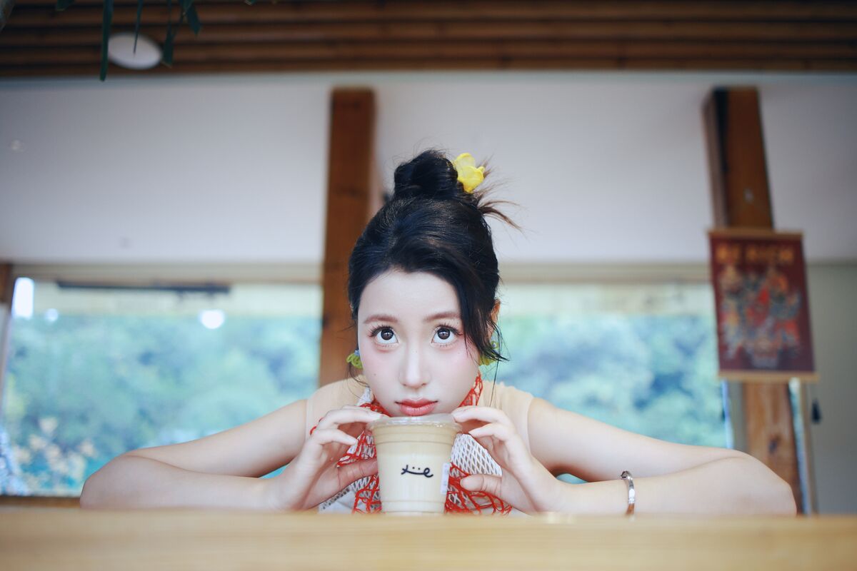 YiTuYu艺图语 Vol.9751 Xiao U 14 YiTuYu艺图语 Vol.9751 Xiao U