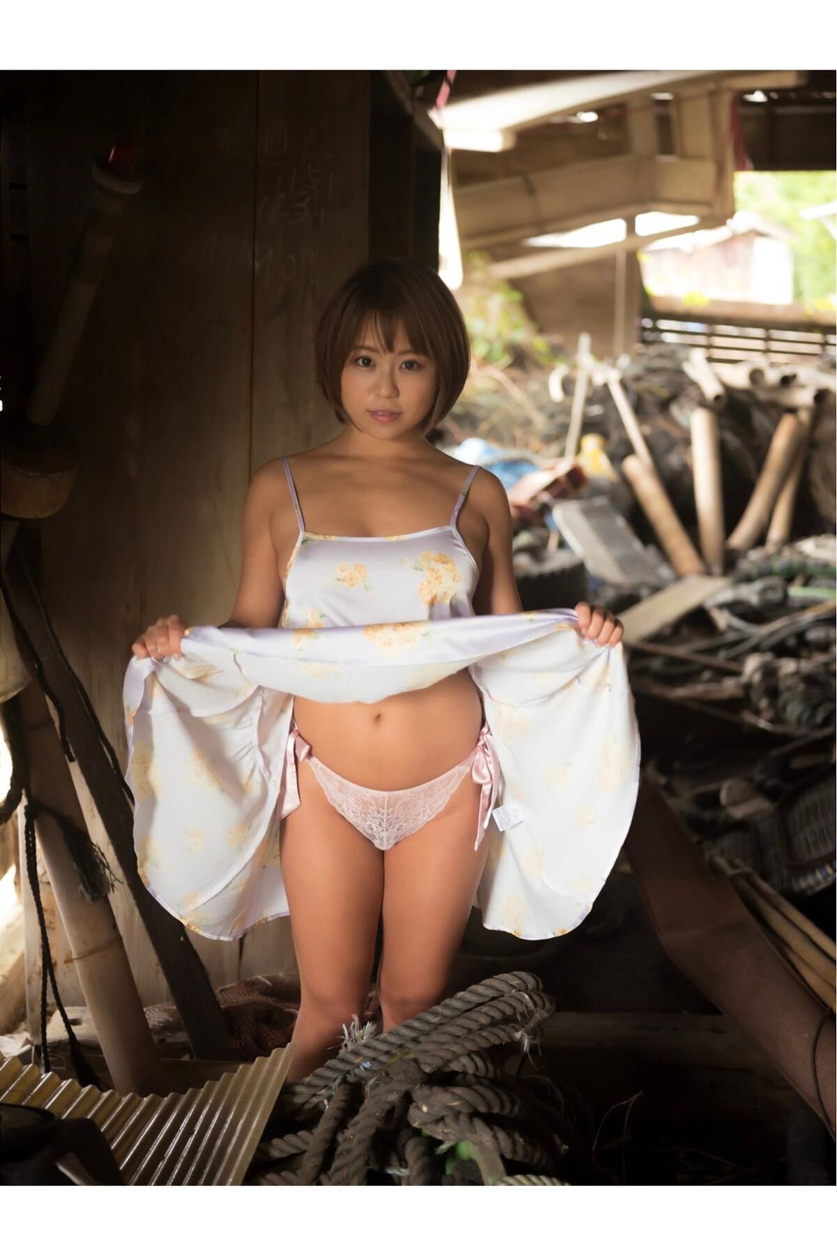 JP Mitsuki Maya 真矢みつき - グラビア写真集nostalgia 21 JP Mitsuki Maya 真矢みつき - グラビア写真集nostalgia