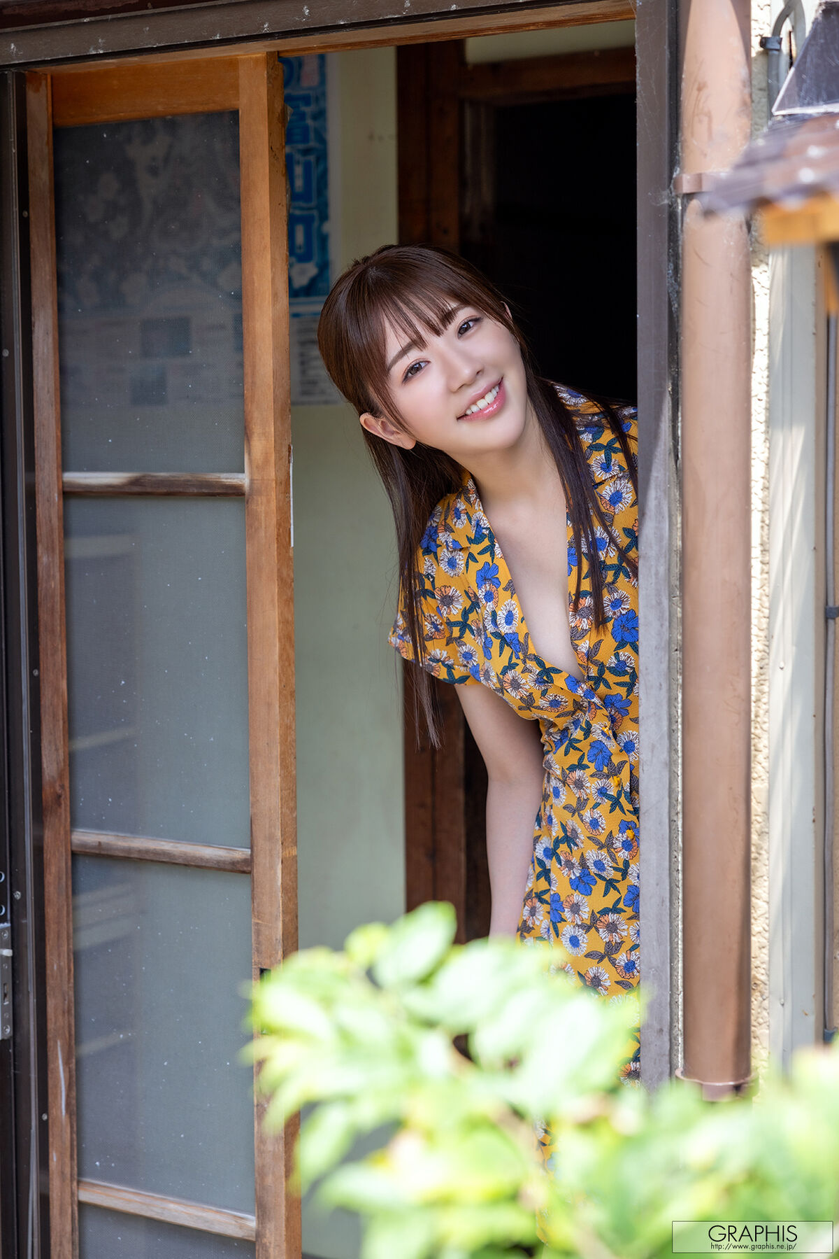 JP Mirei Uno 宇野みれい - Graphis Gals Ephemerality Vol.1-2 12 JP Mirei Uno 宇野みれい - Graphis Gals Ephemerality Vol.1-2