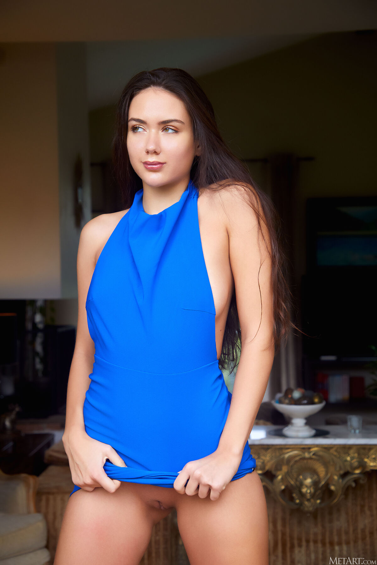 MetArt Vixi Rafi - Electric Desire Part01 27 MetArt Vixi Rafi - Electric Desire Part01