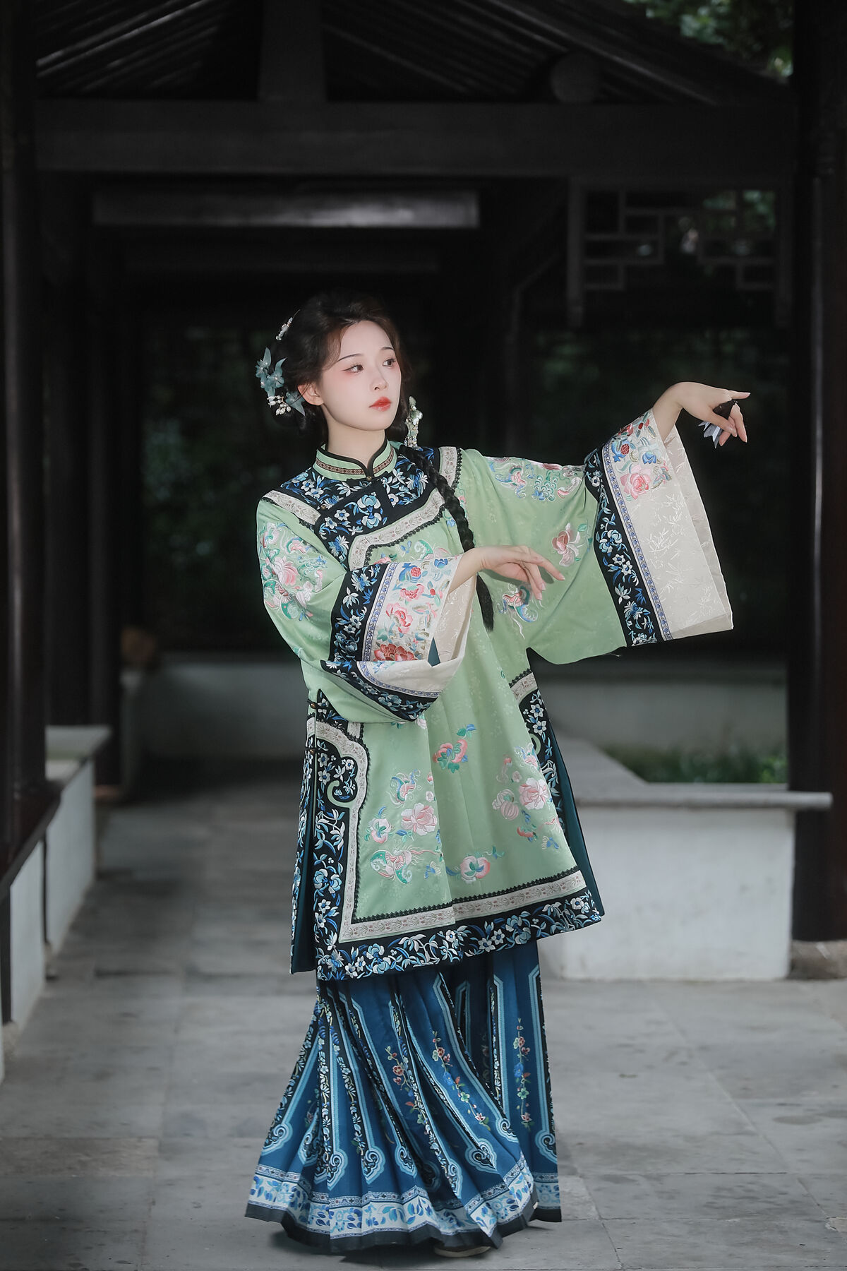 YiTuYu艺图语 Vol.9594 Miao Miao Jia De Xiao Yu Gan 11 YiTuYu艺图语 Vol.9594 Miao Miao Jia De Xiao Yu Gan