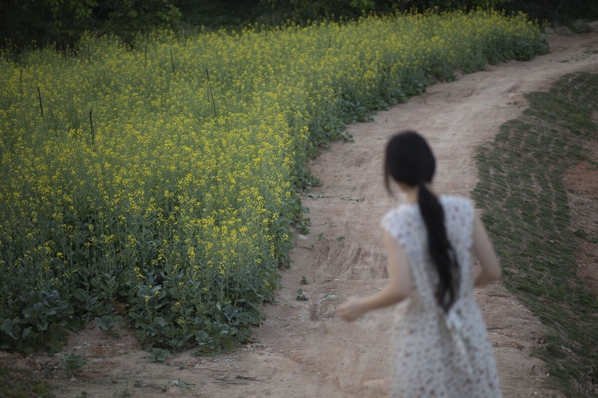 YiTuYu艺图语 Vol.9802 Qiao 9 YiTuYu艺图语 Vol.9802 Qiao
