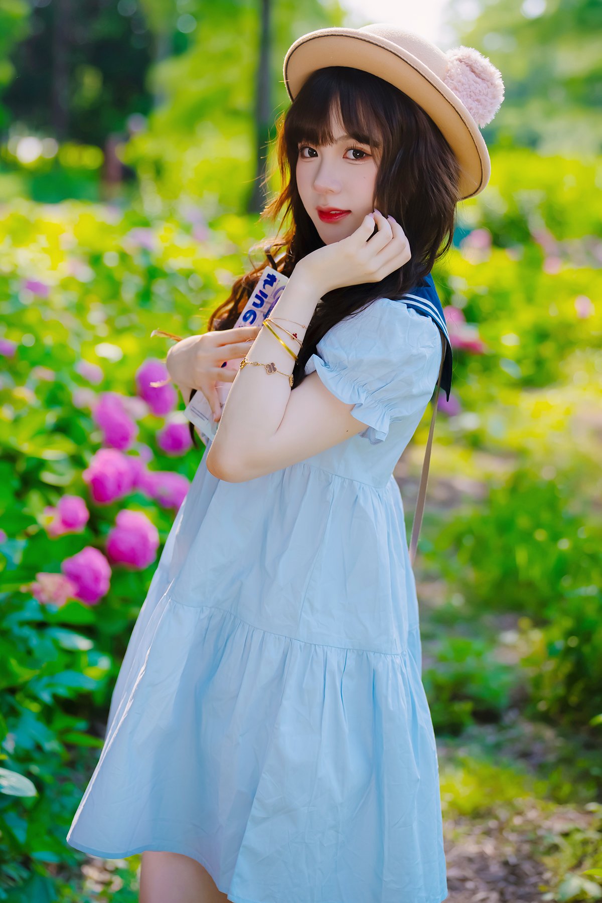 YiTuYu艺图语 Vol.9494 Xiang Gu Cai Bao
