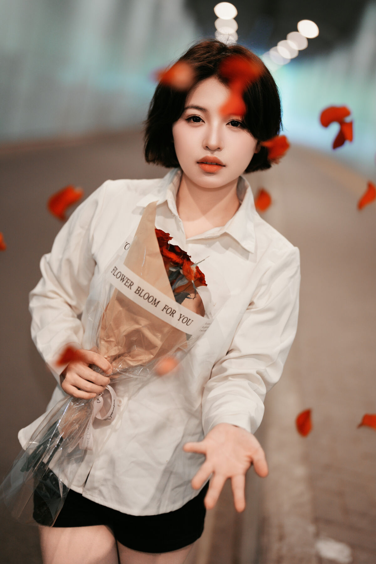 YiTuYu艺图语 Vol.9822 Gui Hua Ya 8 YiTuYu艺图语 Vol.9822 Gui Hua Ya