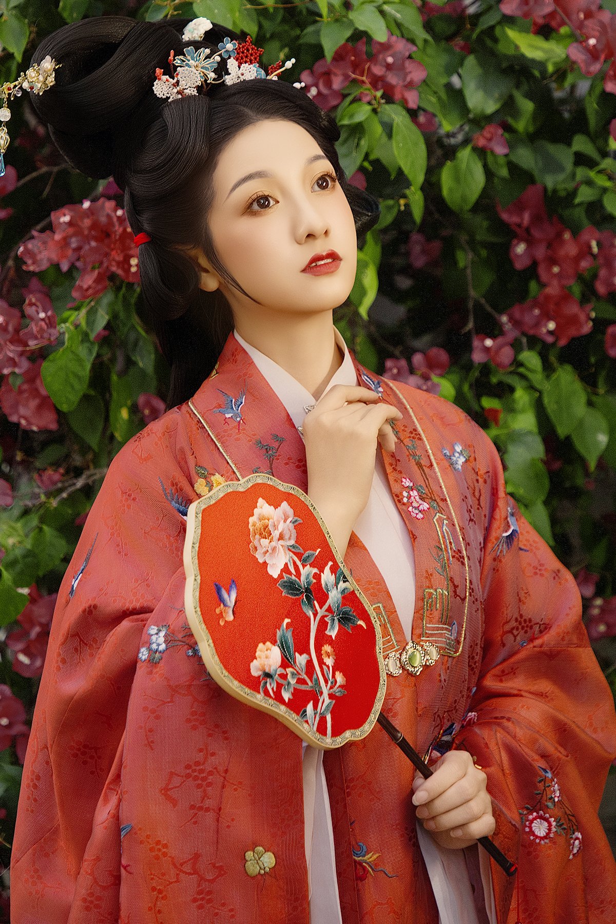 YiTuYu艺图语 Vol.9787 Li Xiao Xin