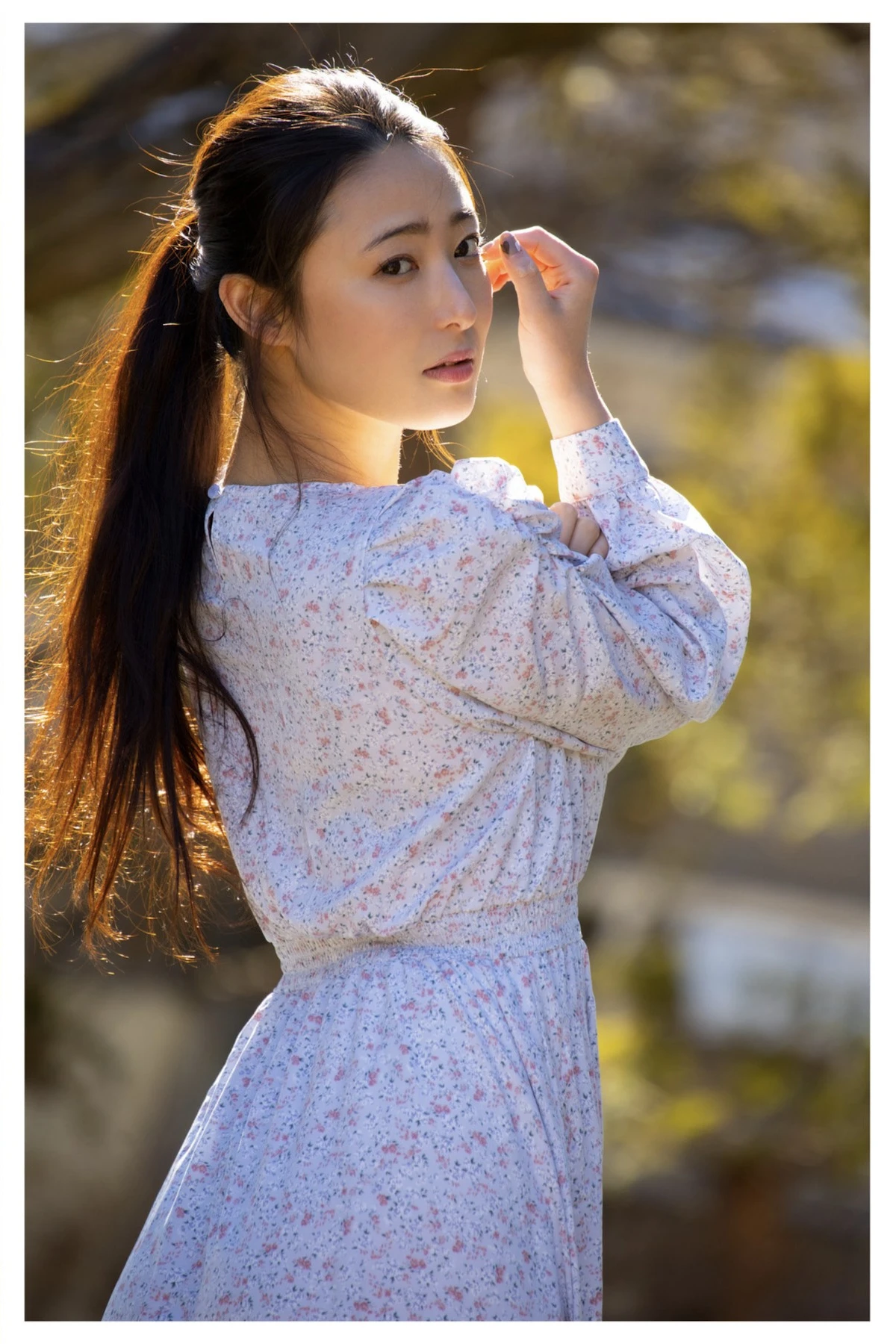 Suzu Matsuoka 松岡すず, Prestige 写真集 「鈴鳴り」 7 Suzu Matsuoka 松岡すず, Prestige 写真集 「鈴鳴り」