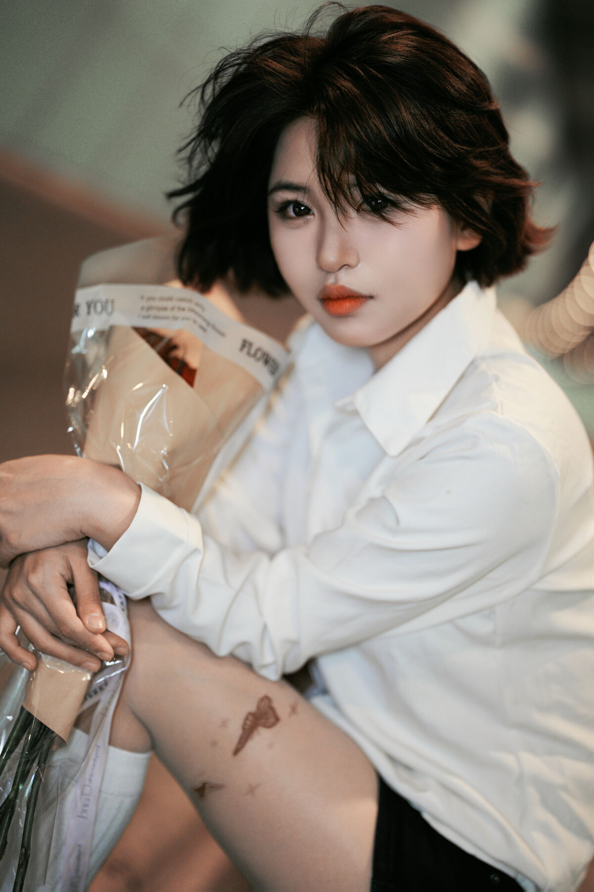 YiTuYu艺图语 Vol.9822 Gui Hua Ya 9 YiTuYu艺图语 Vol.9822 Gui Hua Ya