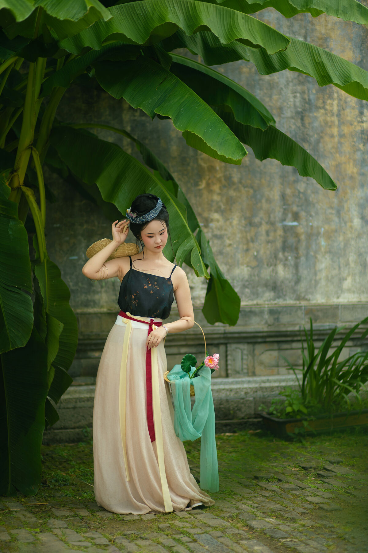 YiTuYu艺图语 Vol.10625 Liu Qi Qi 7 YiTuYu艺图语 Vol.10625 Liu Qi Qi