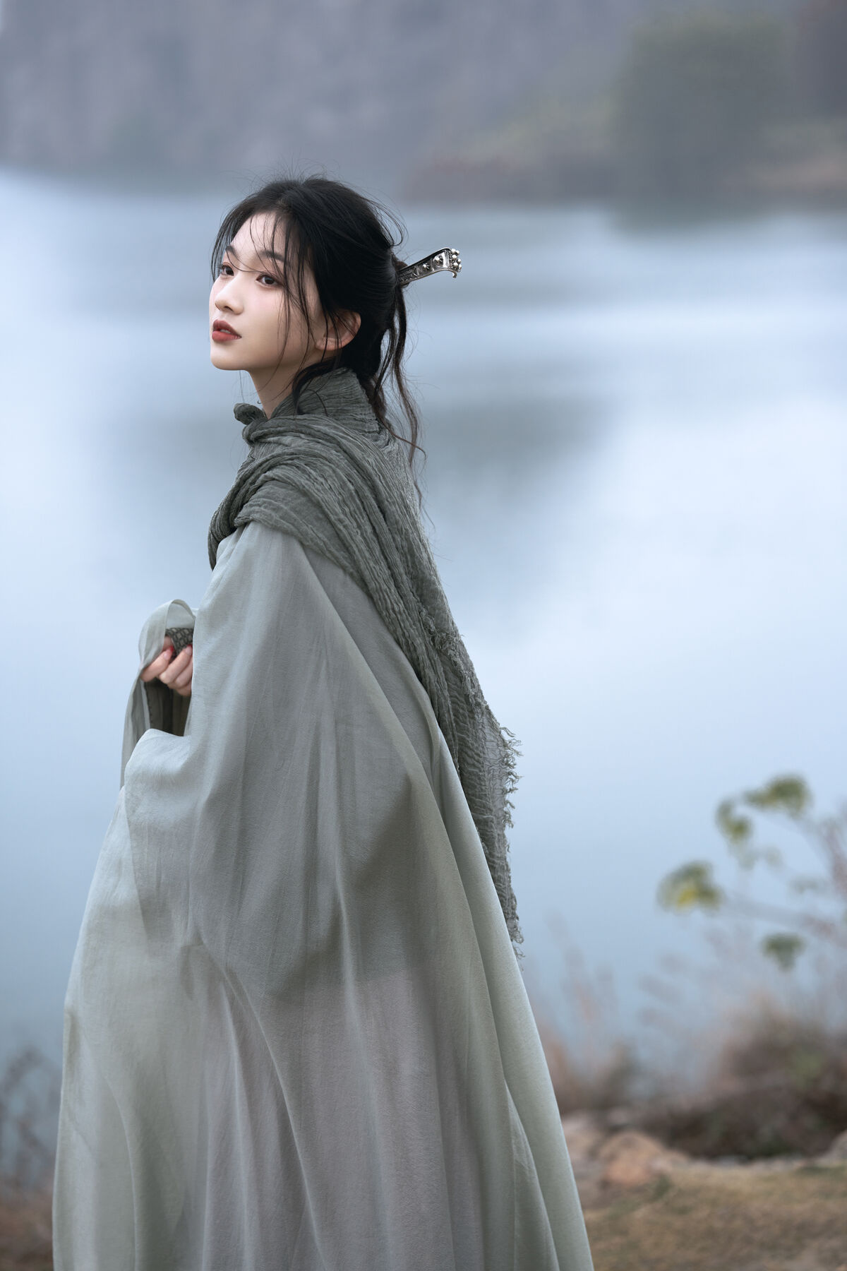 YiTuYu艺图语 Vol.9554 Er Yi Zhi 10 YiTuYu艺图语 Vol.9554 Er Yi Zhi