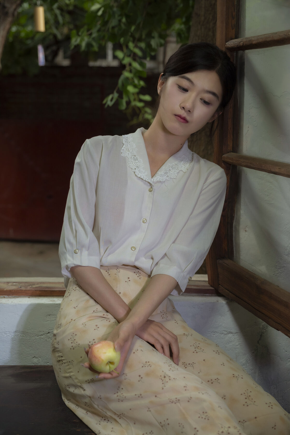 YiTuYu艺图语 Vol.9755 Tou He Yi Kou Xue Bi 30 YiTuYu艺图语 Vol.9755 Tou He Yi Kou Xue Bi