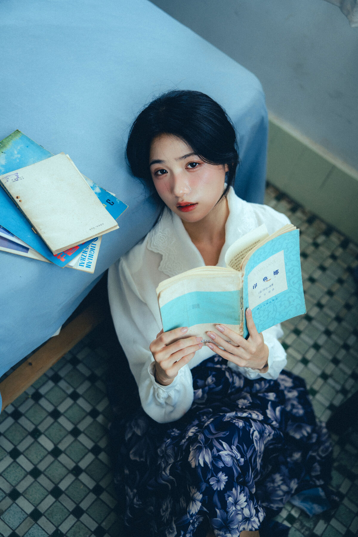 YiTuYu艺图语 Vol.9661 Na Yi Xiao Yi 10 YiTuYu艺图语 Vol.9661 Na Yi Xiao Yi