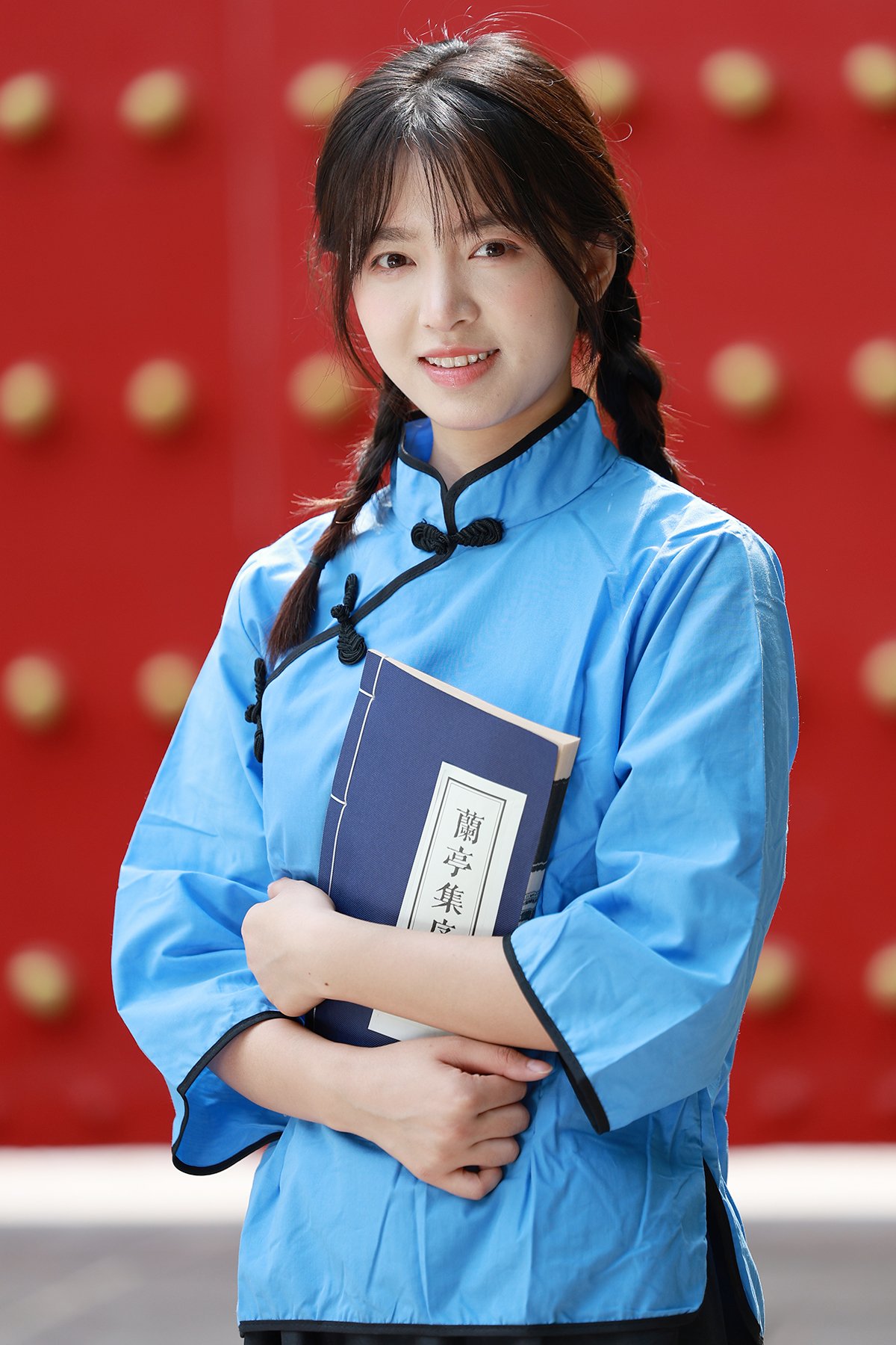 YiTuYu艺图语 Vol.9488 Wan Zi