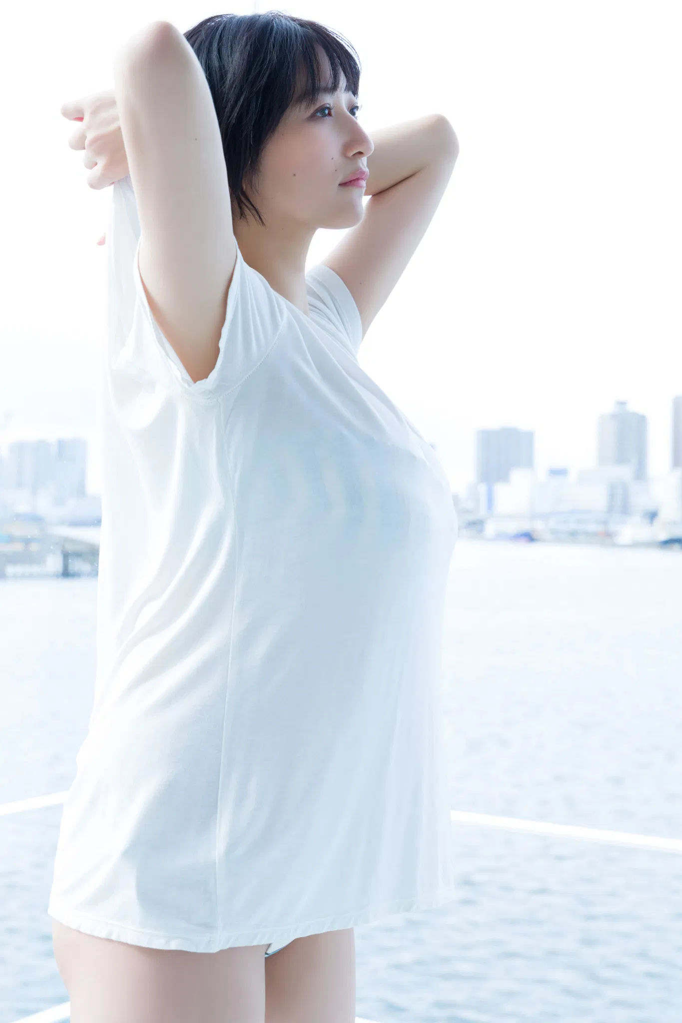 FRIDAYデジタル写真集 榎原依那 - First Impact ファースト・インパクト (complete) 25 FRIDAYデジタル写真集 榎原依那 - First Impact ファースト・インパクト (complete)