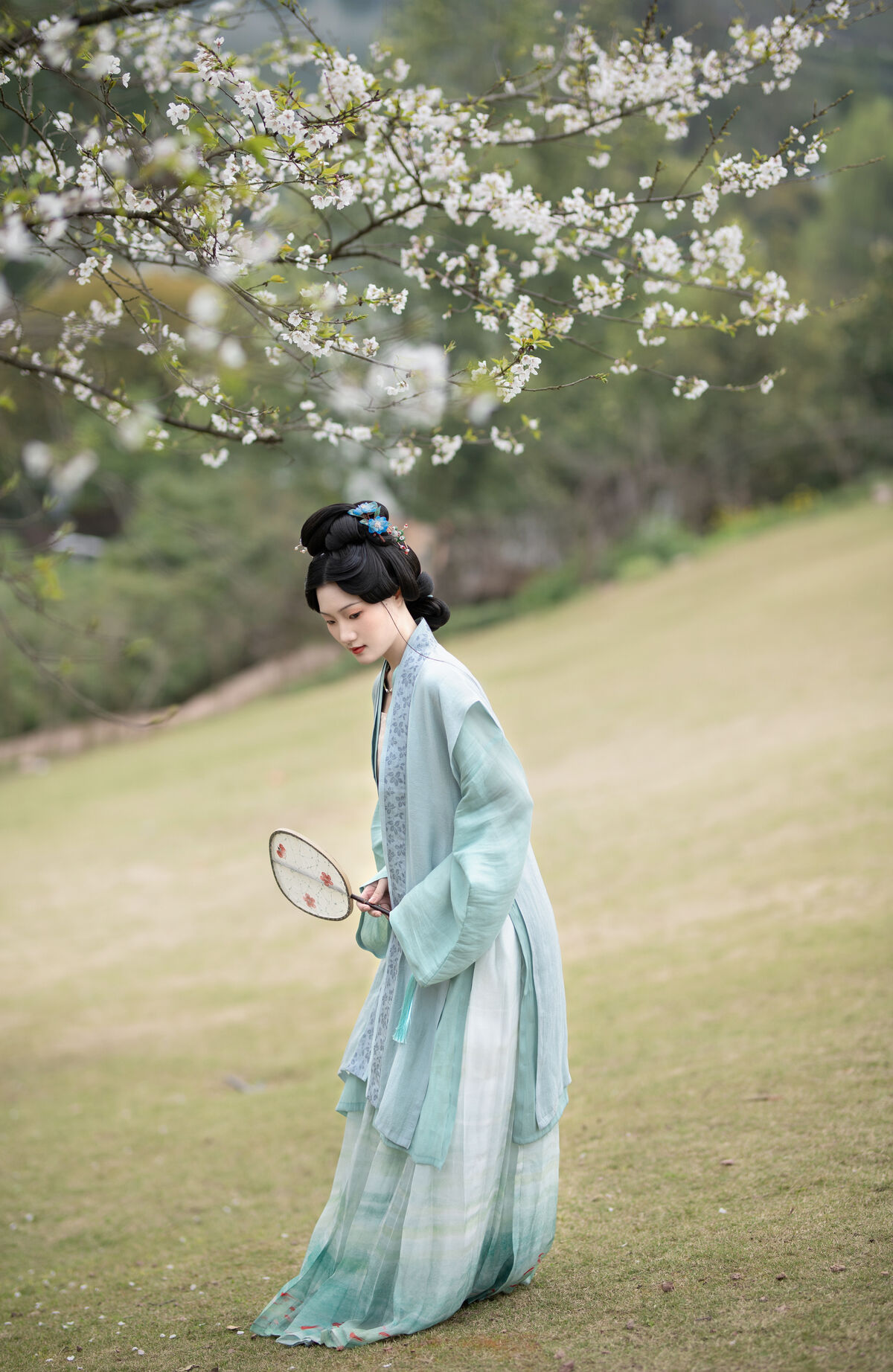 YiTuYu艺图语 Vol.9478 Sen Sen 5 YiTuYu艺图语 Vol.9478 Sen Sen