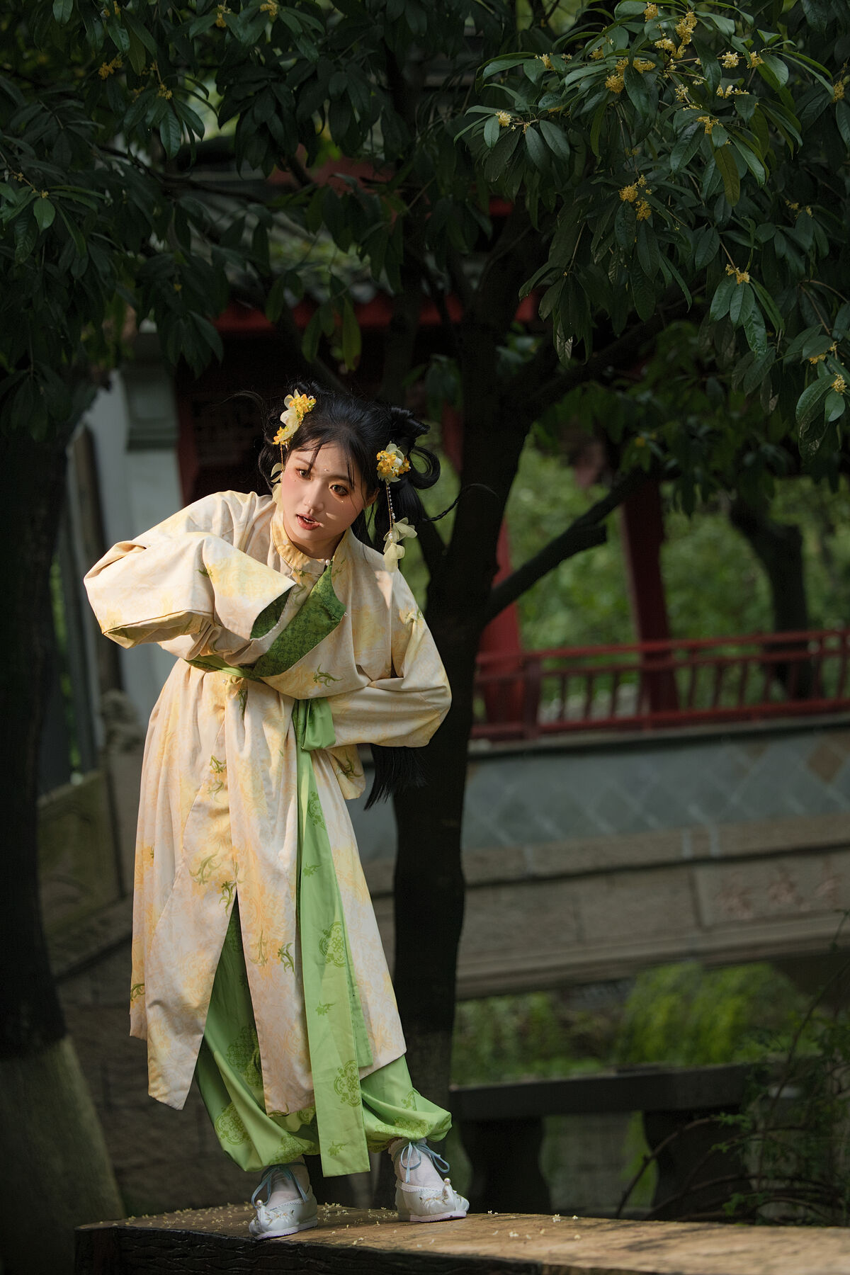 YiTuYu艺图语 Vol.10624 Yu Tong 6 YiTuYu艺图语 Vol.10624 Yu Tong