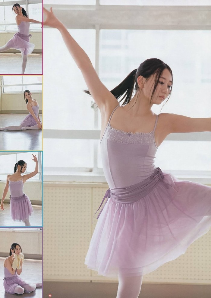 古畑奈和 しっとり下着&水着グラビア画像! 81 古畑奈和 しっとり下着&水着グラビア画像!