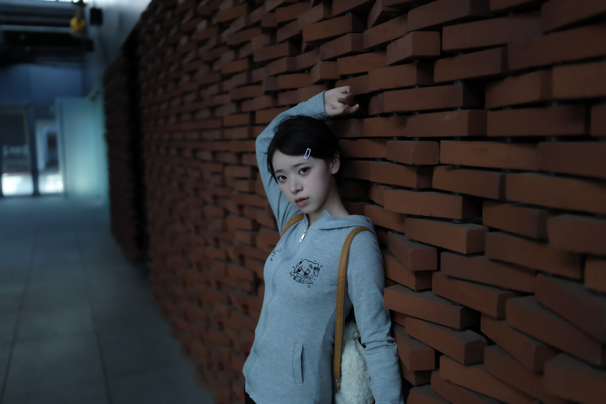 YiTuYu艺图语 Vol.9609 Nan Zhu 12 YiTuYu艺图语 Vol.9609 Nan Zhu
