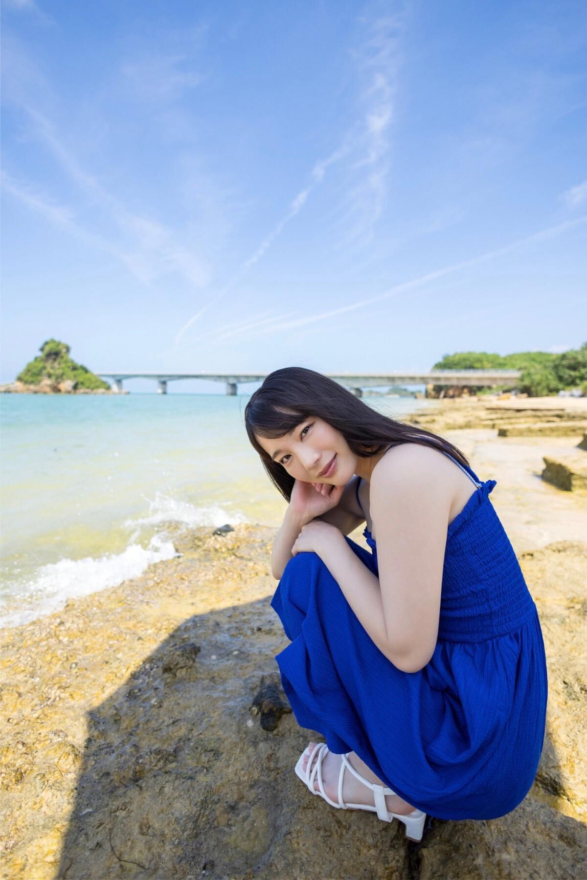 JP Suzumura Airi 鈴村あいり - Official Nude Photo Collection オフィシャルヌード写真集 Part01 22 JP Suzumura Airi 鈴村あいり - Official Nude Photo Collection オフィシャルヌード写真集 Part01