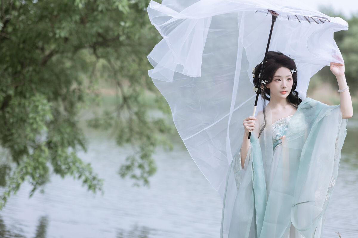 YiTuYu艺图语 Vol.9830 Shi Nan Yuan Bu Shi Zhou 19 YiTuYu艺图语 Vol.9830 Shi Nan Yuan Bu Shi Zhou