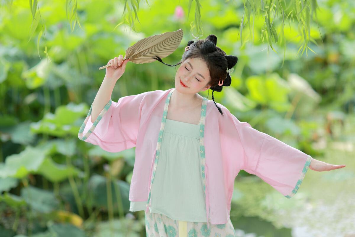 YiTuYu艺图语 Vol.9841 Xiao Mao Yu Gan 7 YiTuYu艺图语 Vol.9841 Xiao Mao Yu Gan