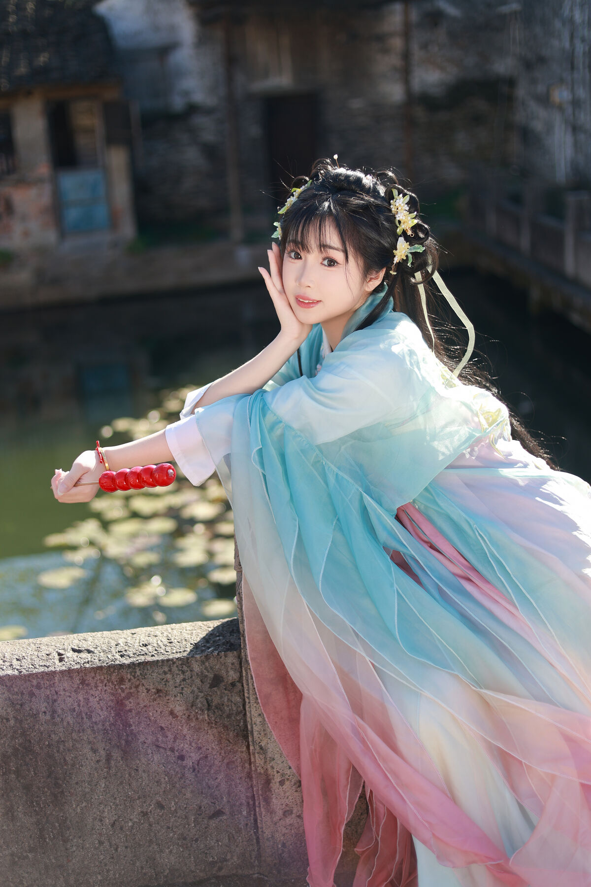 YiTuYu艺图语 Vol.9617 Qi Hu 14 YiTuYu艺图语 Vol.9617 Qi Hu