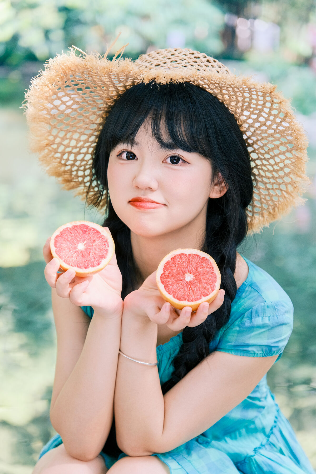 YiTuYu艺图语 Vol.9800 Xiao Li Hua Er 5 YiTuYu艺图语 Vol.9800 Xiao Li Hua Er