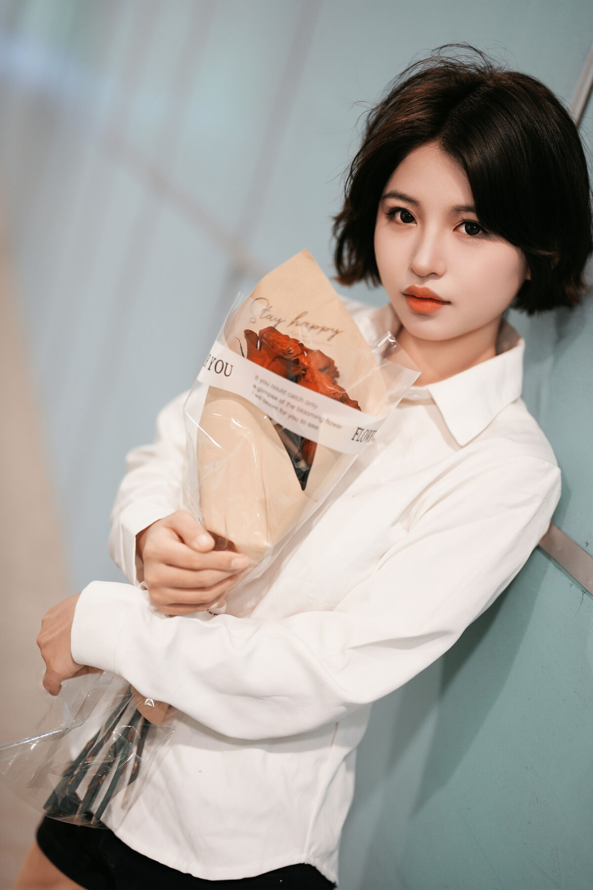 YiTuYu艺图语 Vol.9822 Gui Hua Ya 10 YiTuYu艺图语 Vol.9822 Gui Hua Ya