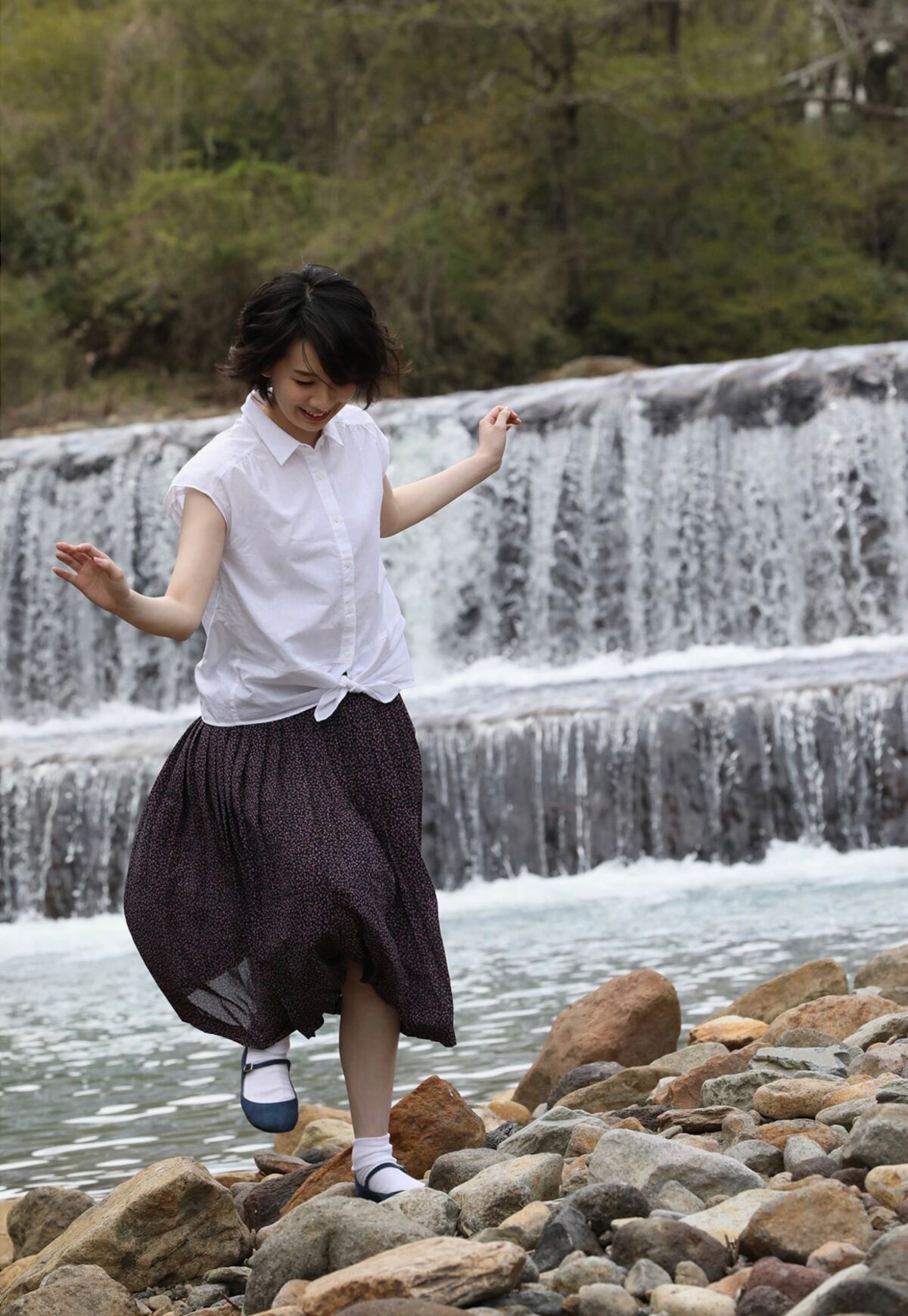 JP Aika Yukihira 行平あい佳 - 週刊現代デジタル写真集 掌花 32 JP Aika Yukihira 行平あい佳 - 週刊現代デジタル写真集 掌花
