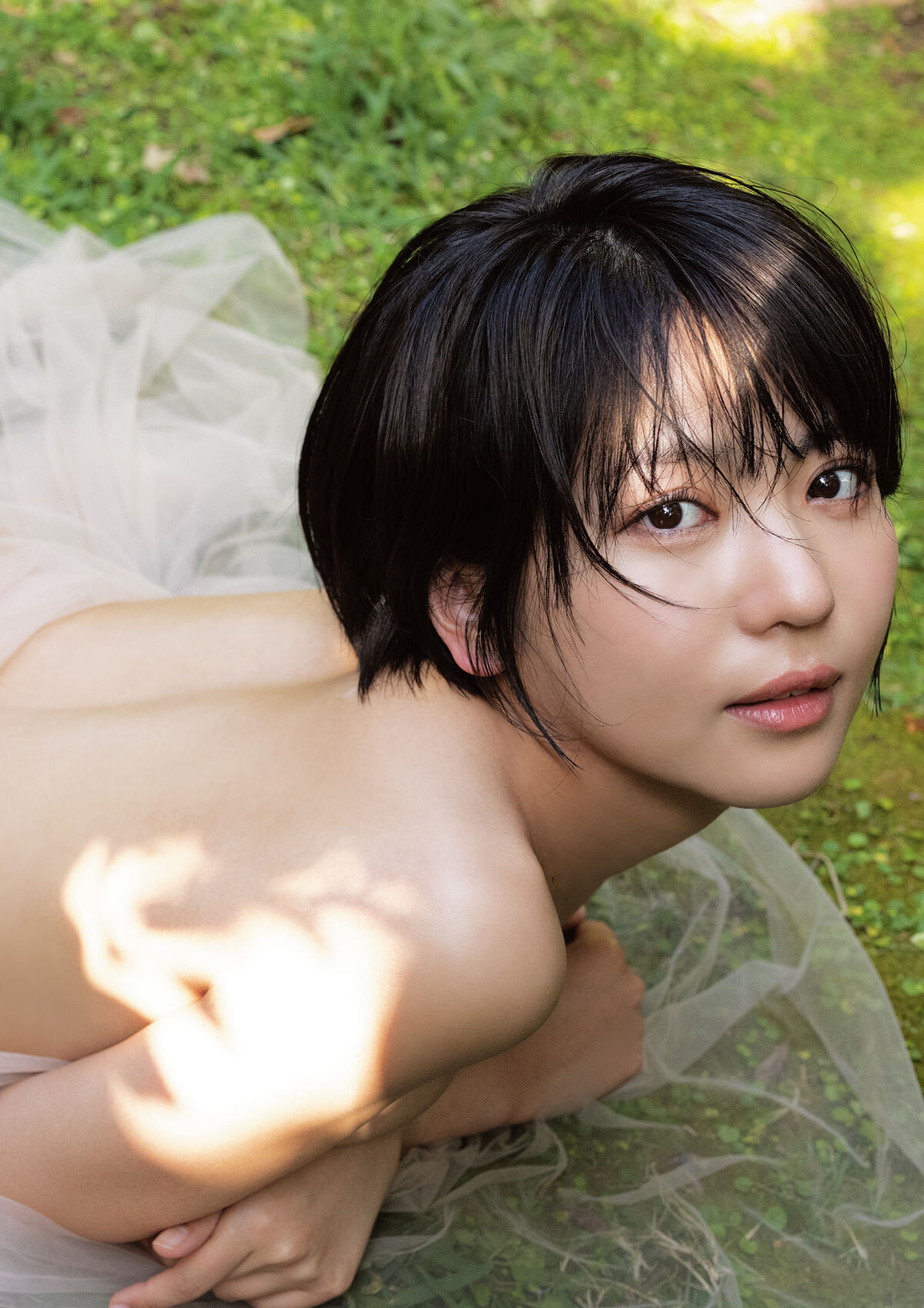 JP Moeka Sasaki 佐々木萌香 - ファースト写真集 いちばん 31 JP Moeka Sasaki 佐々木萌香 - ファースト写真集 いちばん