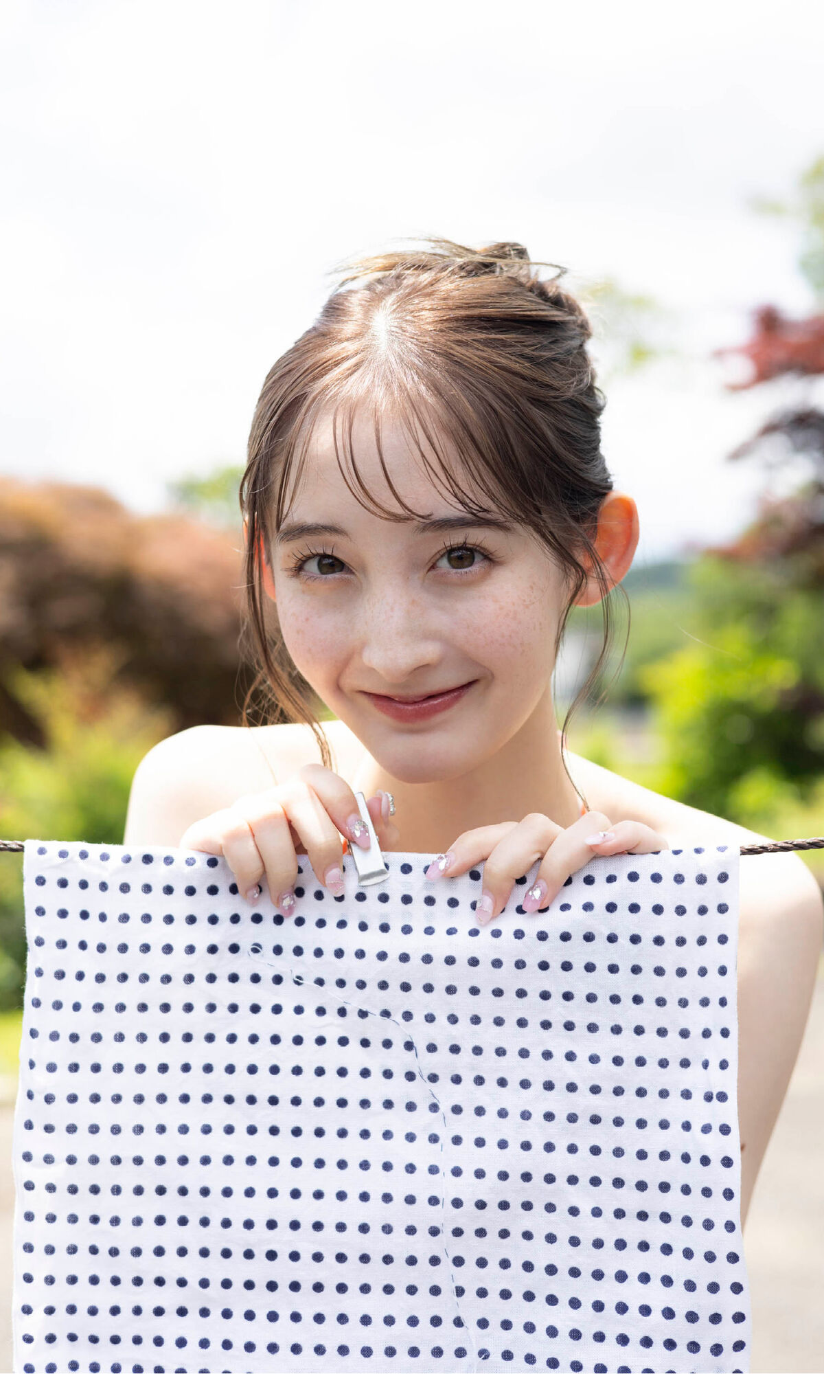 JP Cecile Nana 菜那セシル - デジタル限定 写真集 Summer is in the air 36 JP Cecile Nana 菜那セシル - デジタル限定 写真集 Summer is in the air