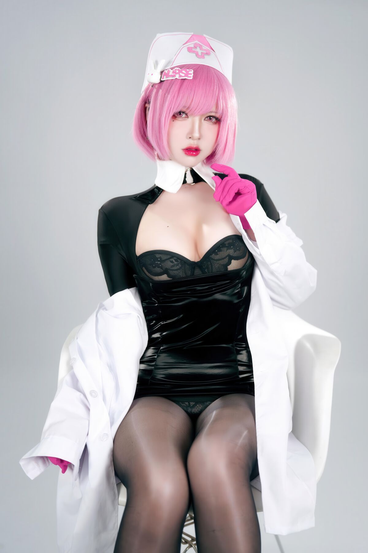 Coser@半半子 – 王医生