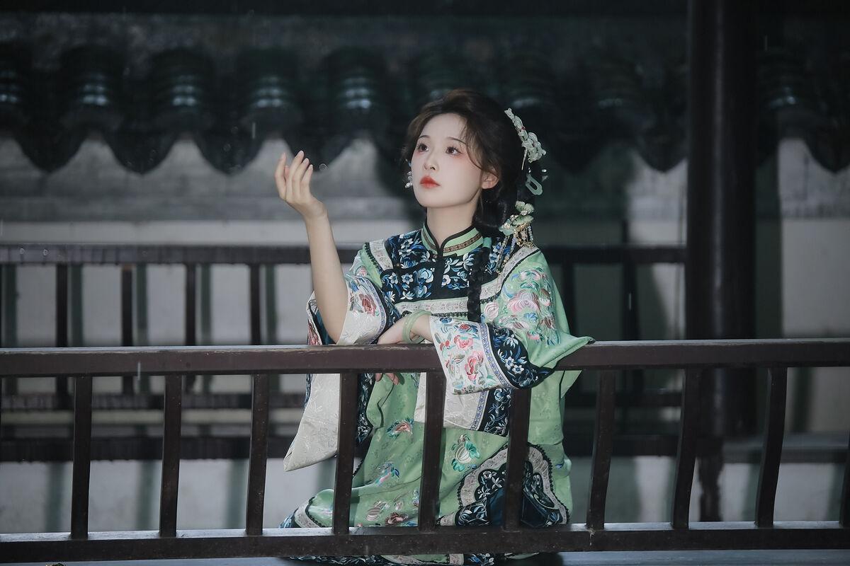 YiTuYu艺图语 Vol.9594 Miao Miao Jia De Xiao Yu Gan 12 YiTuYu艺图语 Vol.9594 Miao Miao Jia De Xiao Yu Gan