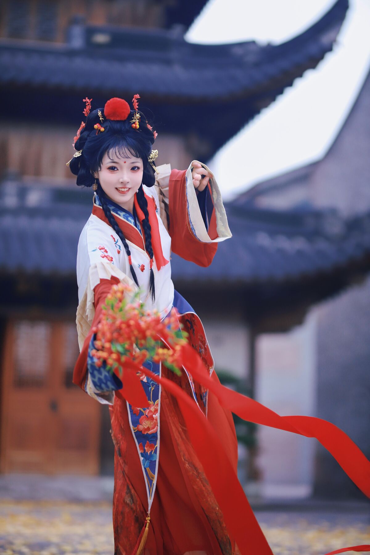 YiTuYu艺图语 Vol.9772 Cheng Yu Yu Zai Shu Zhuang 8 YiTuYu艺图语 Vol.9772 Cheng Yu Yu Zai Shu Zhuang