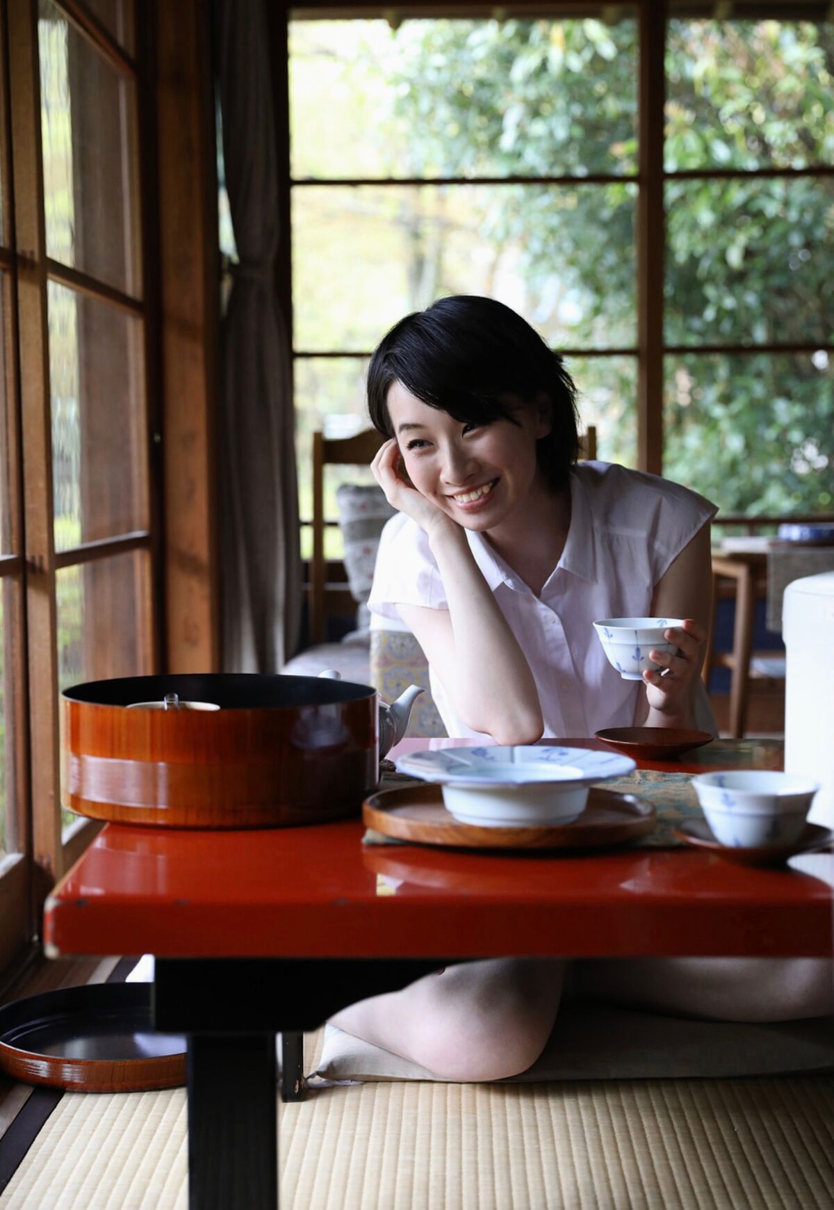 JP Aika Yukihira 行平あい佳 - 週刊現代デジタル写真集 掌花 33 JP Aika Yukihira 行平あい佳 - 週刊現代デジタル写真集 掌花