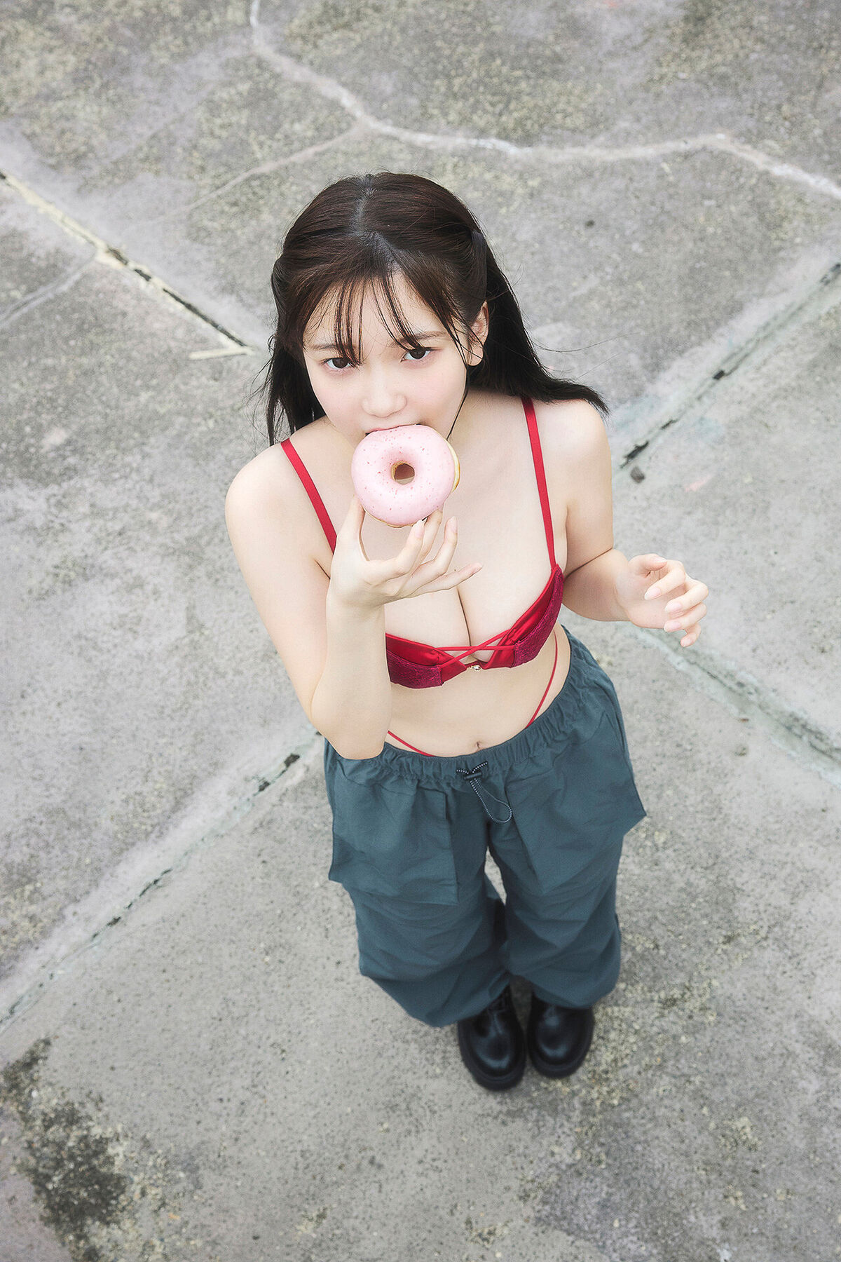 JP Timaki ちーまき - FLASHデジタル写真集 彼女が猫になったら 27 JP Timaki ちーまき - FLASHデジタル写真集 彼女が猫になったら