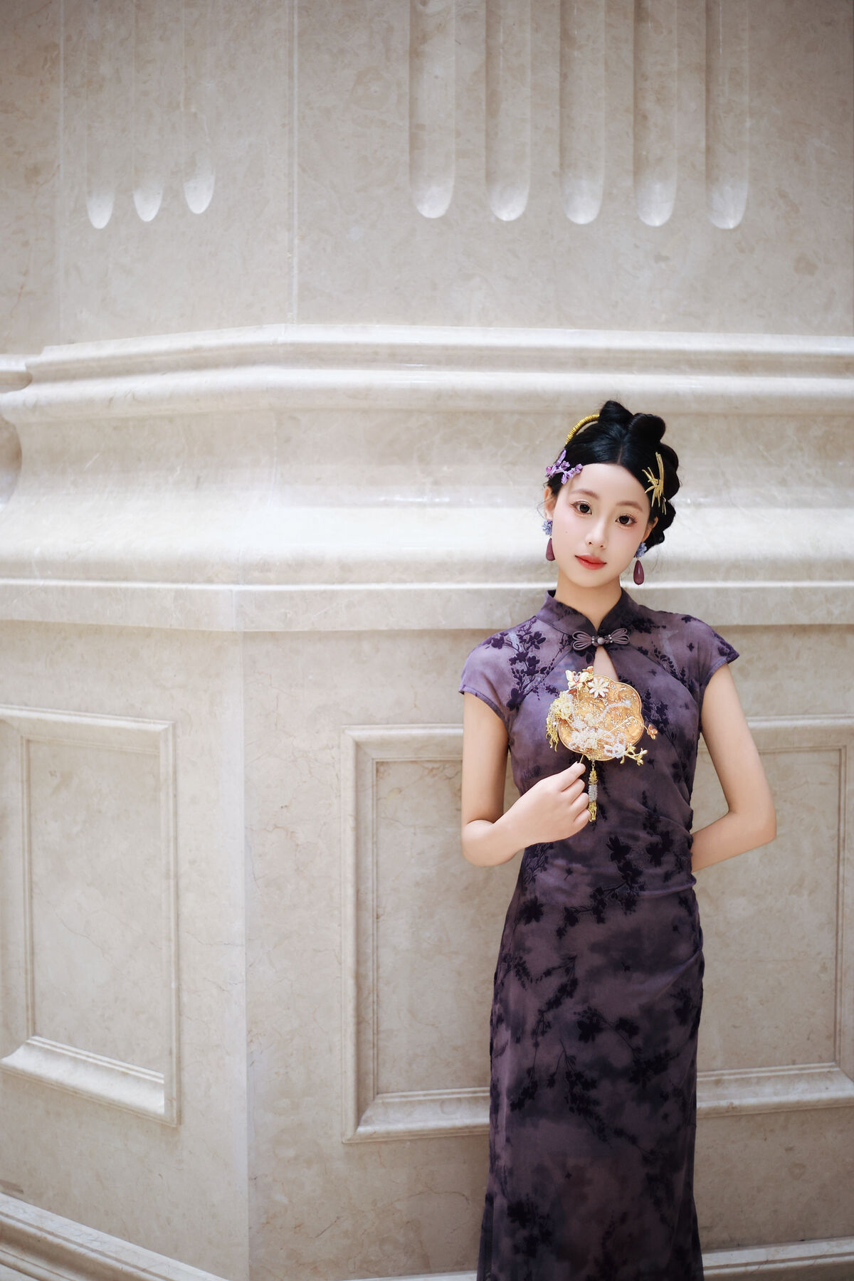 YiTuYu艺图语 Vol.9724 Xiao U 11 YiTuYu艺图语 Vol.9724 Xiao U
