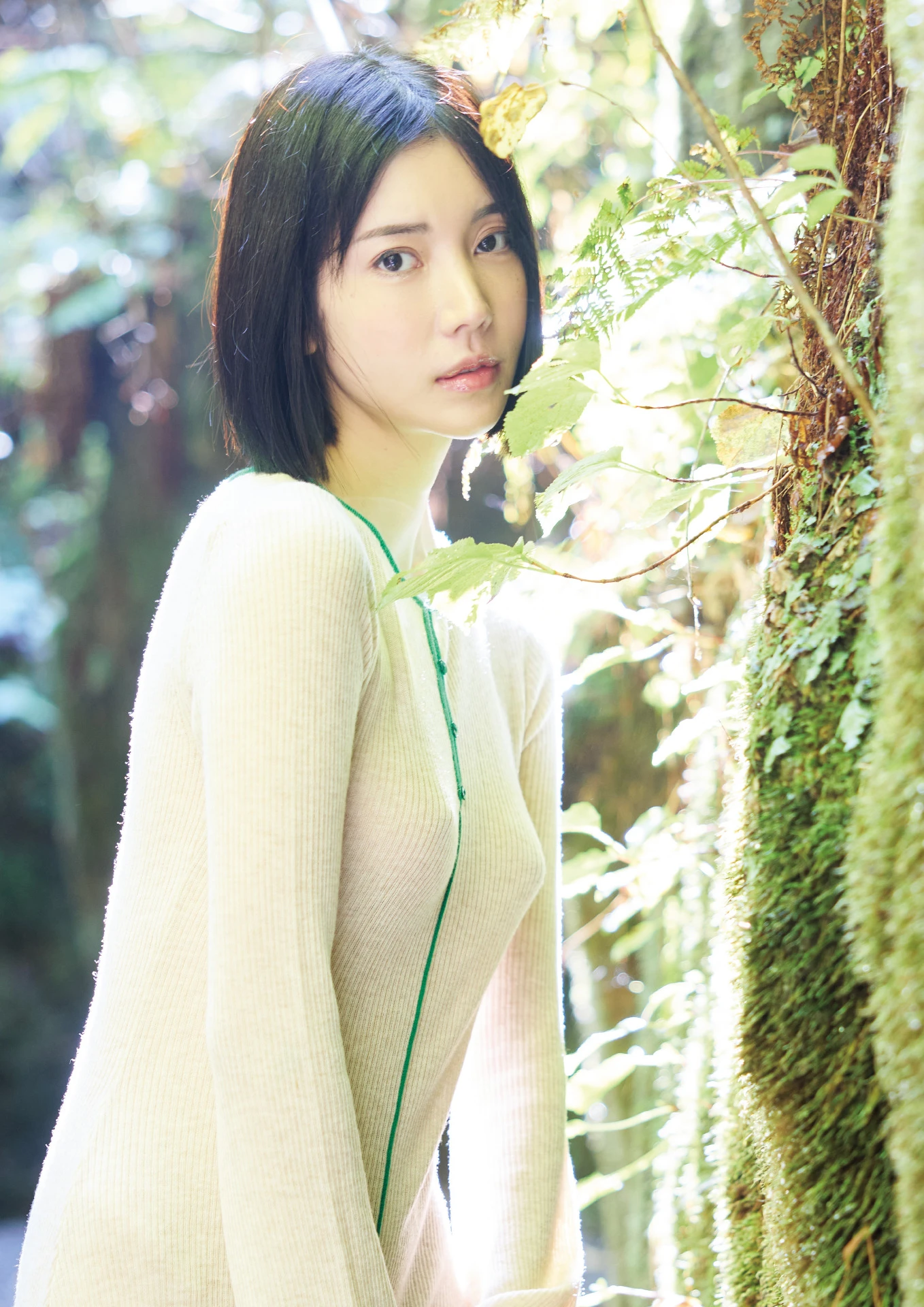 Karen Kaede 楓カレン, 写真集 カレンと行く北海道旅行二泊三日 6 Karen Kaede 楓カレン, 写真集 カレンと行く北海道旅行二泊三日