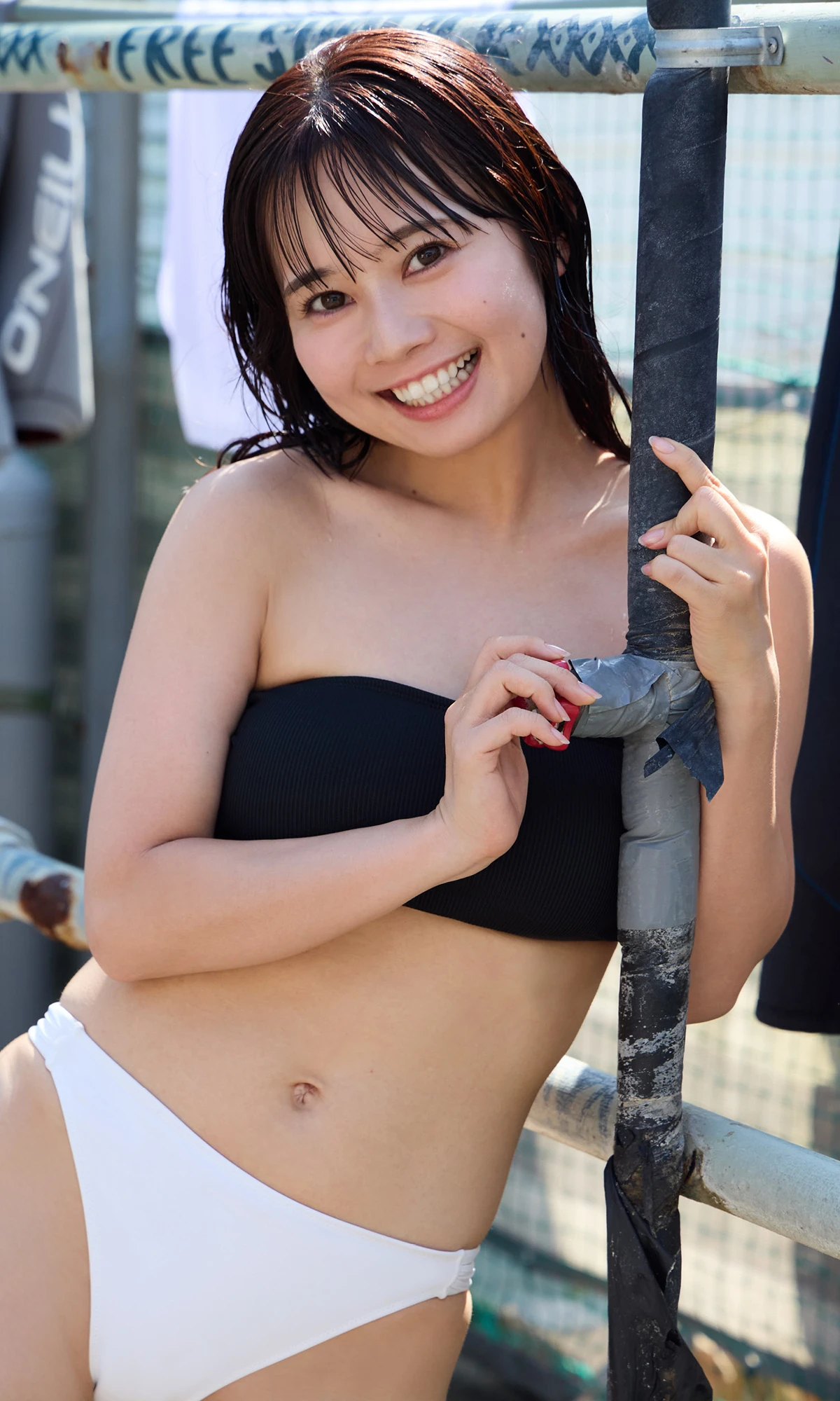 babababambi #ババババンビ, 写真集 「永遠に向かって」 8 babababambi #ババババンビ, 写真集 「永遠に向かって」