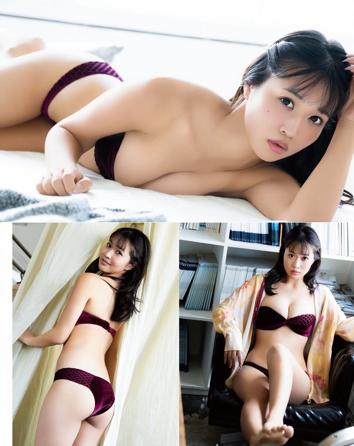 南みゆか 90㎝パイパイの水着グラビア画像! 212 南みゆか 90㎝パイパイの水着グラビア画像!