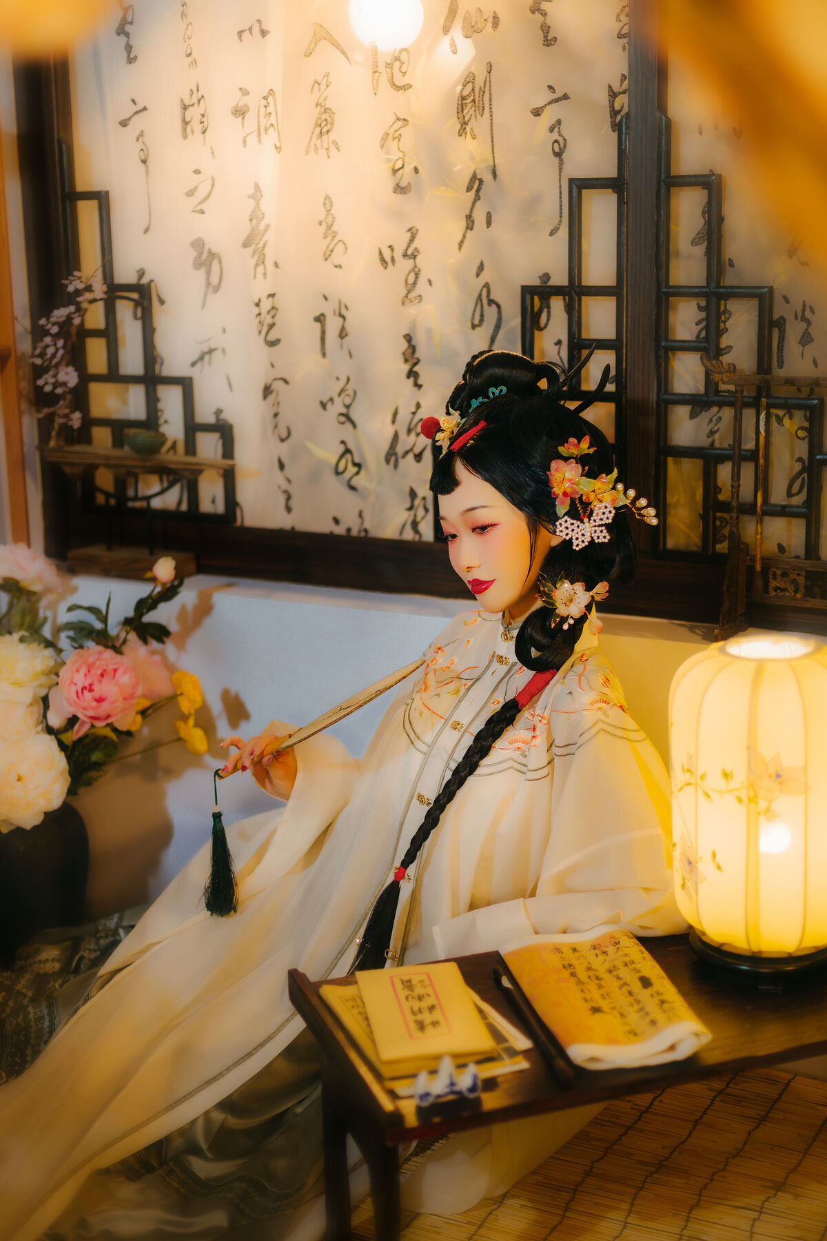 YiTuYu艺图语 Vol.9850 Nian Nian 9 YiTuYu艺图语 Vol.9850 Nian Nian