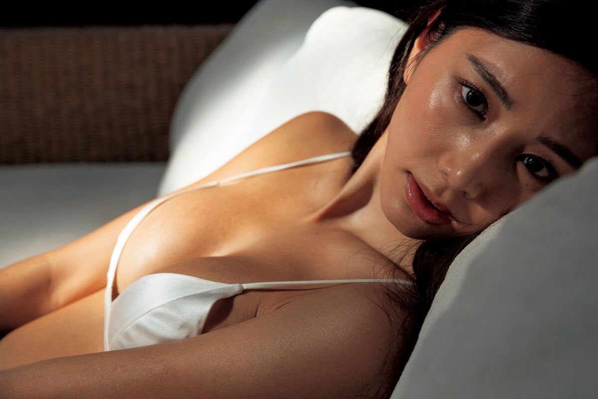 JP Saito Yasuyo 斎藤恭代 - Monthly 月刊 Part01 24 JP Saito Yasuyo 斎藤恭代 - Monthly 月刊 Part01
