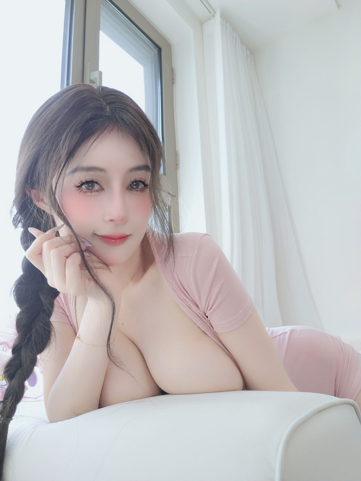 Coser@白银81 - Fantia 2025年08月会员合集 14套 32 Coser@白银81 - Fantia 2025年08月会员合集 14套