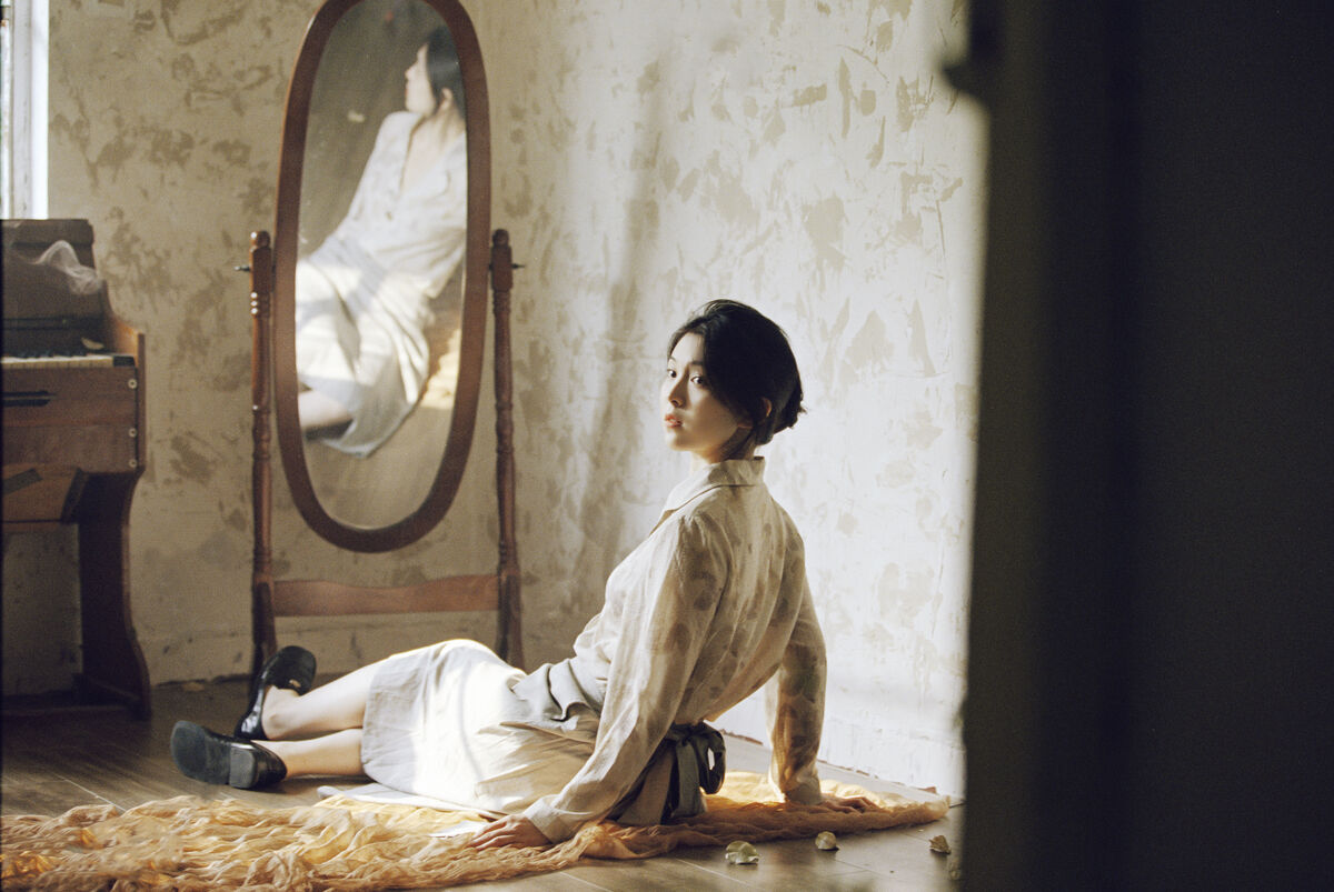 YiTuYu艺图语 Vol.9526 Chen Zi He 7 YiTuYu艺图语 Vol.9526 Chen Zi He