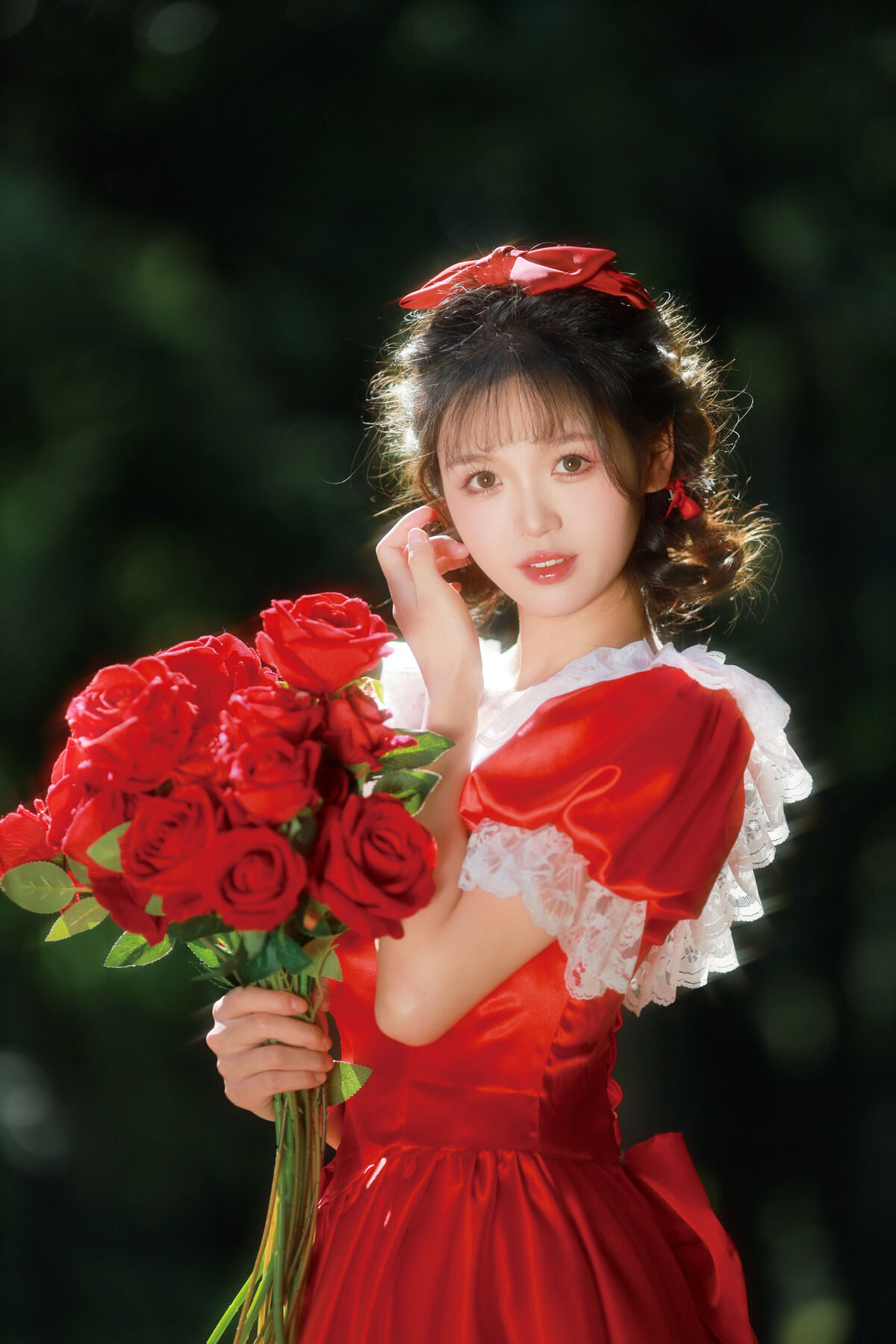 YiTuYu艺图语 Vol.9848 Fish-Lam 10 YiTuYu艺图语 Vol.9848 Fish-Lam