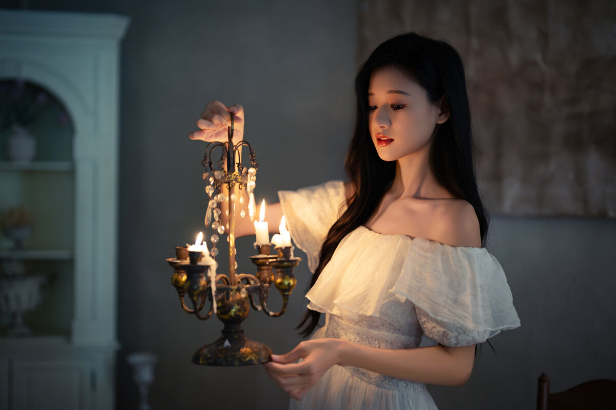 YiTuYu艺图语 Vol.9493 Xiao Xiao 5 YiTuYu艺图语 Vol.9493 Xiao Xiao