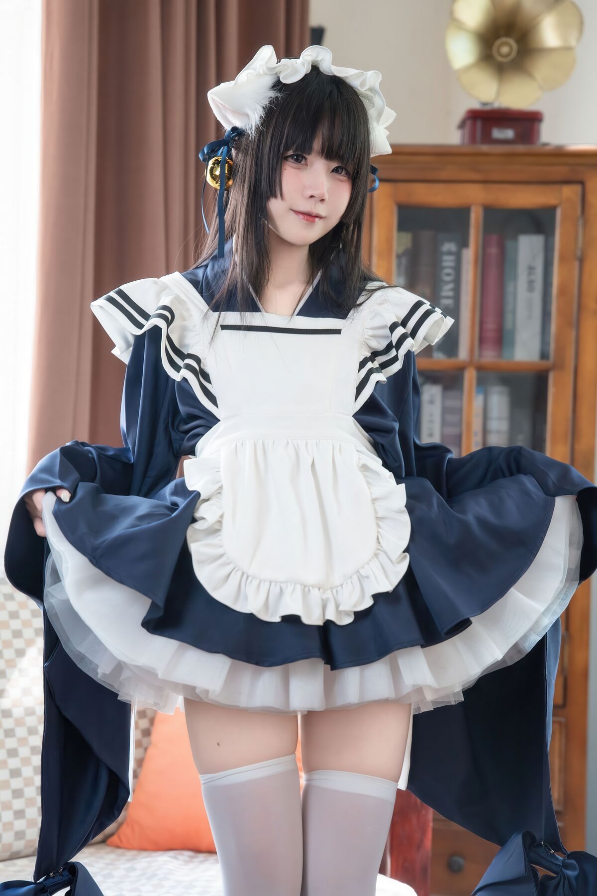 Coser@清水凪 - 猫体工学 25 Coser@清水凪 - 猫体工学
