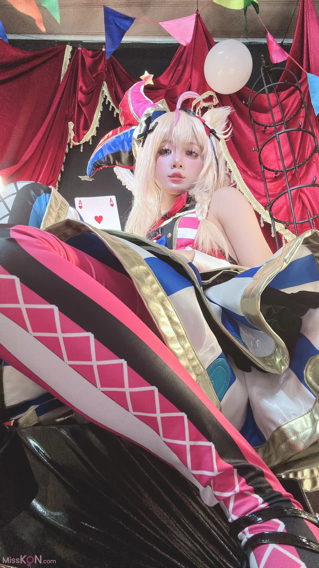 Coser@PoppaChan: Omaru Polka 13 Coser@PoppaChan: Omaru Polka